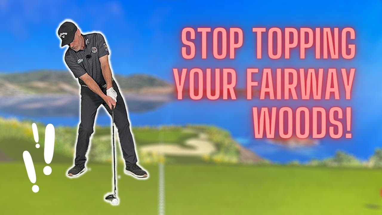 THIS GOLFER SMOKES HIS 3 WOOD OVER 300 YARDS🚀🚀 WOW!! | Wisdom in Golf | Golf WRX |