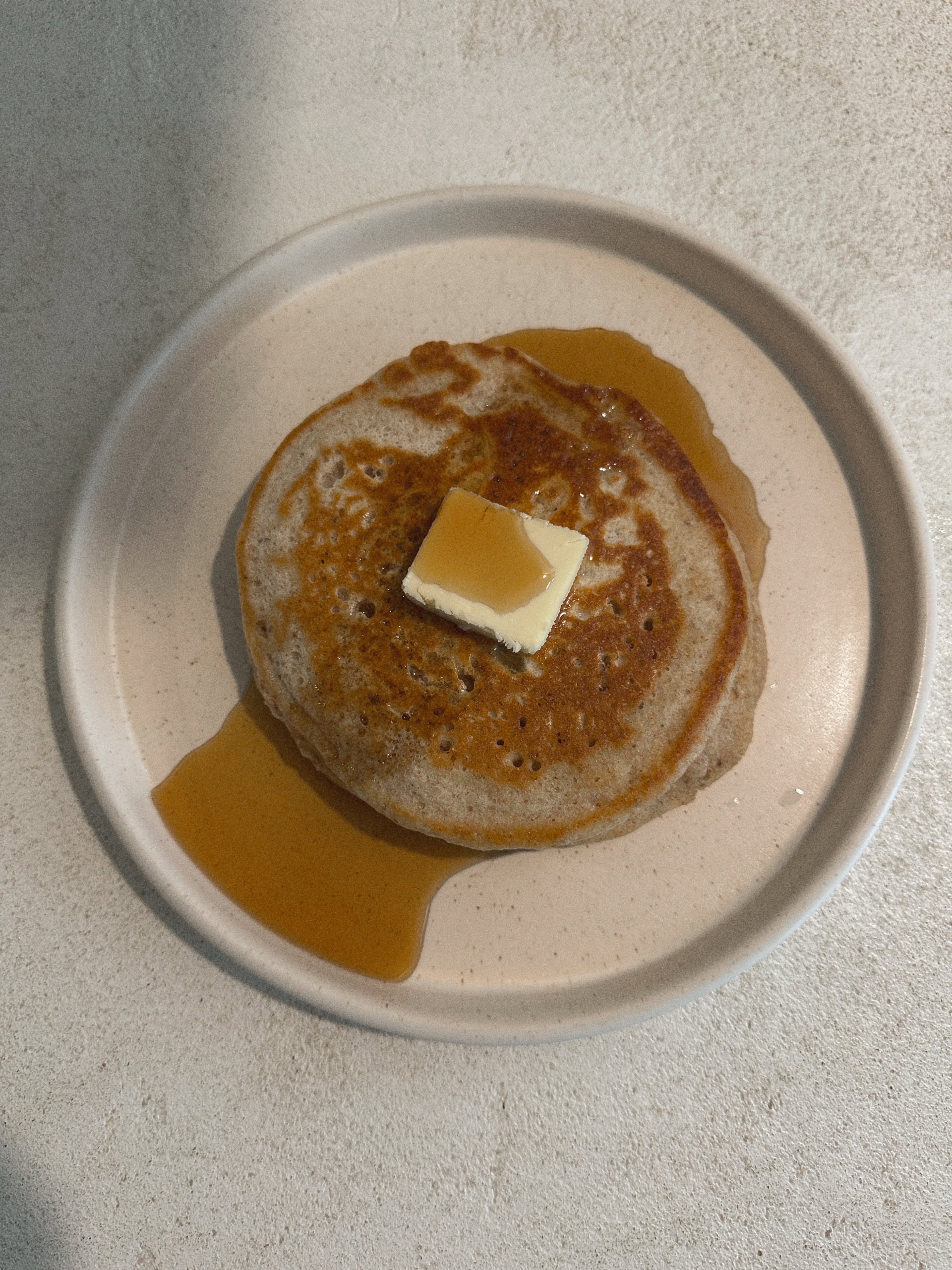 Protein Pancakes: A Delicious and Powerful Fuel for Athletes